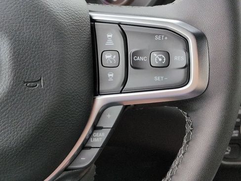 New 2026 RAM 1500 Big Horn AWD/4WD image 24