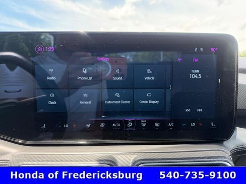 Used 2025 Ford Mustang Premium RWD image 29