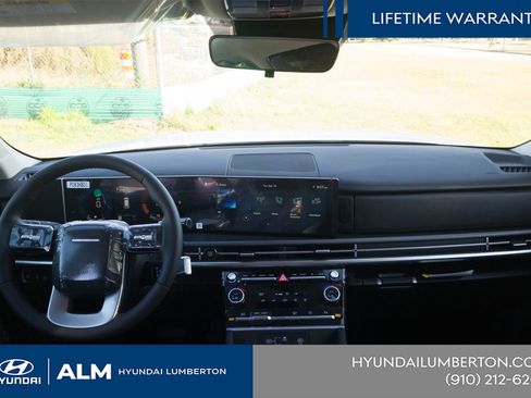 New 2026 Hyundai Santa Fe SE image 20