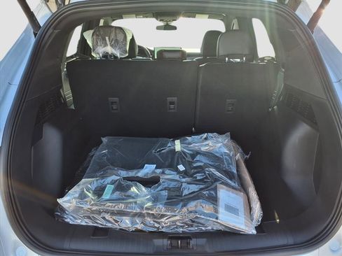 New 2026 Ford Escape ST-Line Elite w/ Premium Technology Package image 34