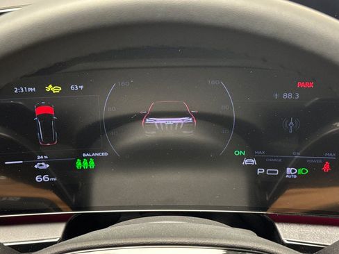 New 2025 Audi Q6 e-tron Premium Plus image 24