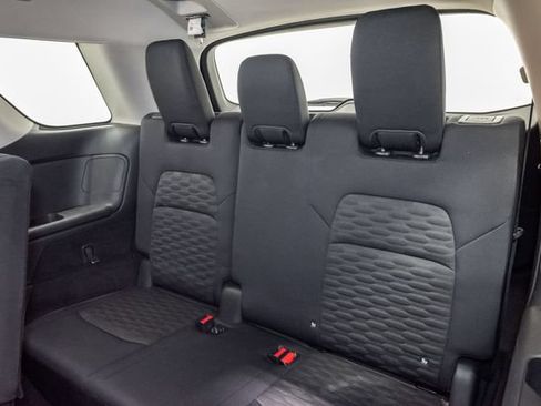 Used 2022 Nissan Pathfinder SV FWD image 22