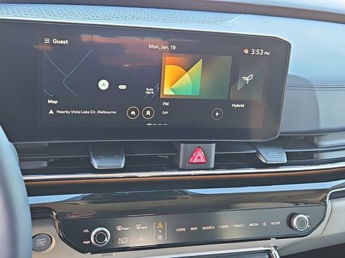 New 2026 Kia Carnival SX Prestige FWD image 20