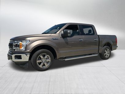 Used 2020 Ford F150 XLT w/ Equipment Group 302A Luxury