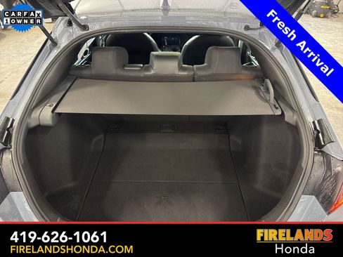 Used 2023 Honda Civic Sport image 25