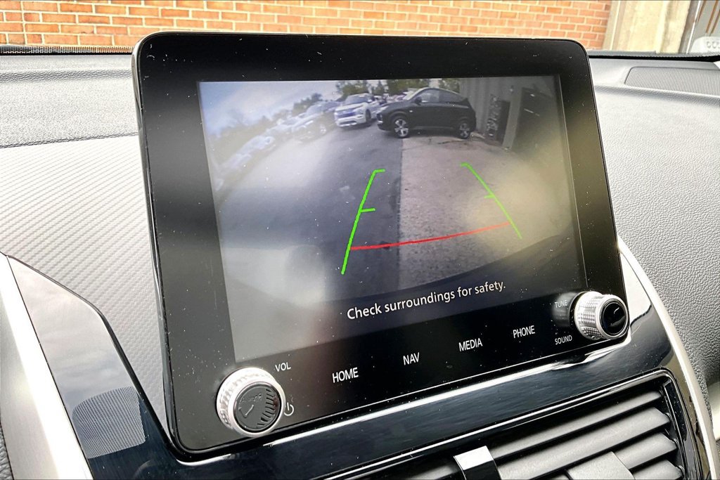 Used 2023 Mitsubishi Eclipse Cross SE AWD/4WD image 20