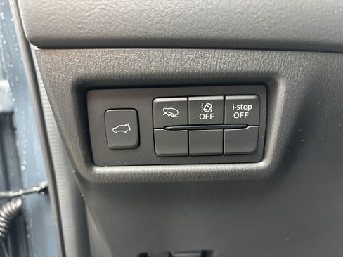 Certified 2025 MAZDA CX-5 Carbon Edition image 26