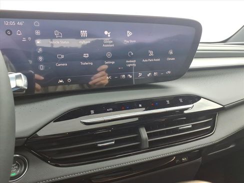 New 2026 Buick Enclave Avenir w/ Super Cruise Package image 19