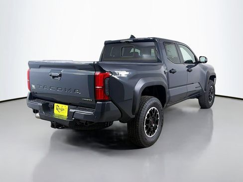 New 2026 Toyota Tacoma TRD Off-Road AWD/4WD image 5