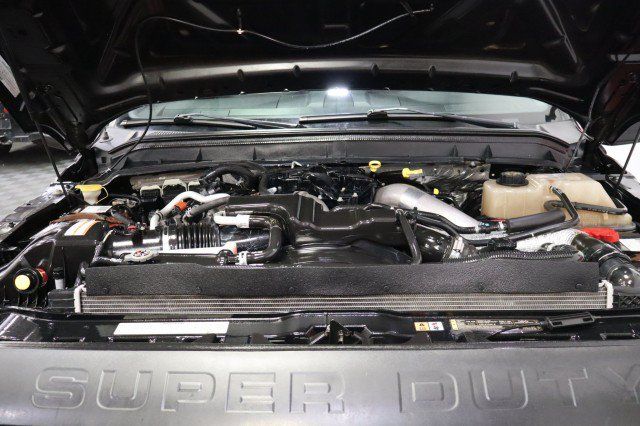 Used 2015 Ford F250 Lariat w/ Lariat Interior Package AWD/4WD image 68