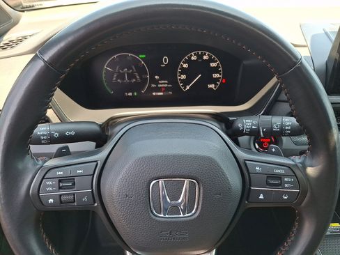 Used 2025 Honda CR-V Sport-L image 19