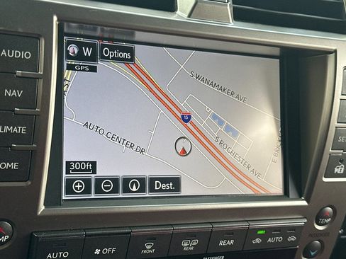 Used 2021 Lexus GX 460 Premium w/ Premium Package image 25