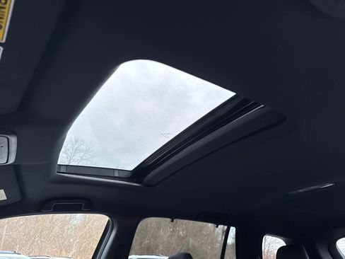 Certified 2023 Honda Passport TrailSport image 15