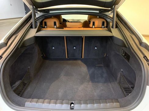 Used 2023 BMW 430i Gran Coupe xDrive w/ M Sport Package image 9