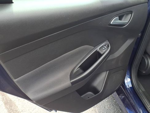 Used 2016 Ford Focus ST FWD image 5