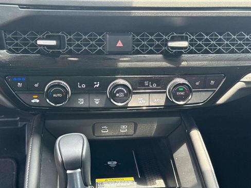 Used 2023 Honda Accord Touring image 24