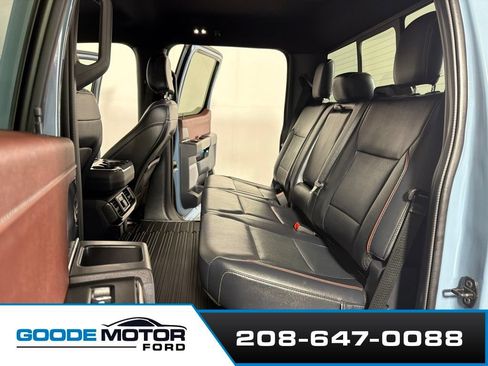 Certified 2023 Ford F150 4x4 SuperCrew image 20