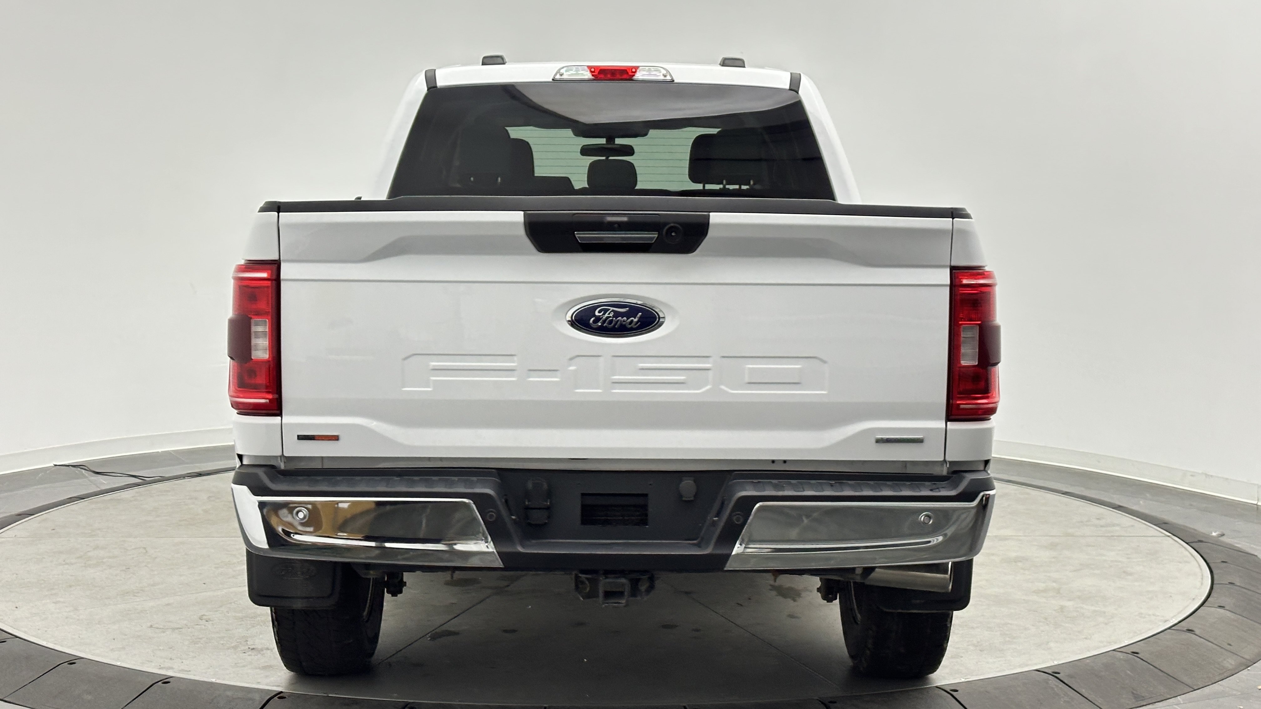 Used 2023 Ford F150 XLT w/ XTR Package AWD/4WD image 6