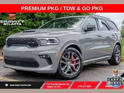 Used 2023 Dodge Durango R/T