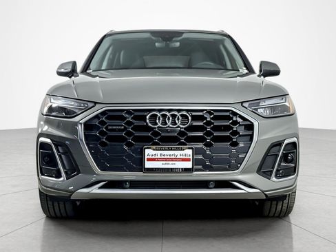 Used 2023 Audi Q5 2.0T Premium Plus w/ Premium Plus Package image 8