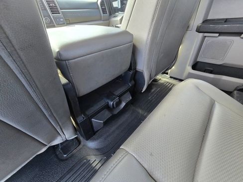 Used 2021 Ford F350 XL w/ Power Equipment Group image 11