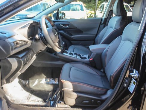 New 2026 Subaru Crosstrek 2.5i Limited image 17