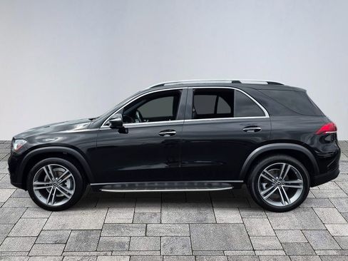 Used 2021 Mercedes-Benz GLE 350 image 4