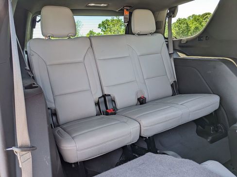 Used 2024 Chevrolet Tahoe LT RWD image 49