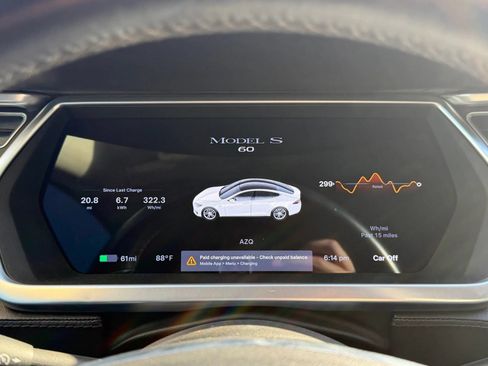 Used 2013 Tesla Model S RWD image 15