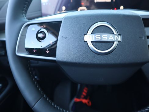 New 2026 Nissan Murano Platinum AWD/4WD image 18