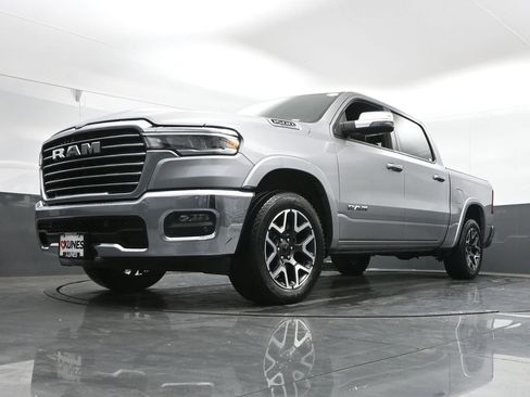 Used 2025 RAM 1500 Laramie image 48