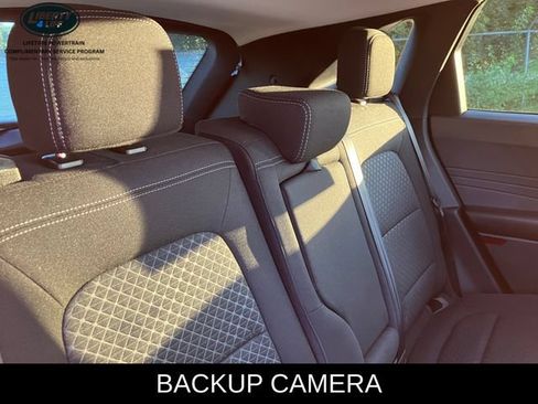 Used 2025 Ford Escape Active w/ Cold Weather Package AWD/4WD image 11