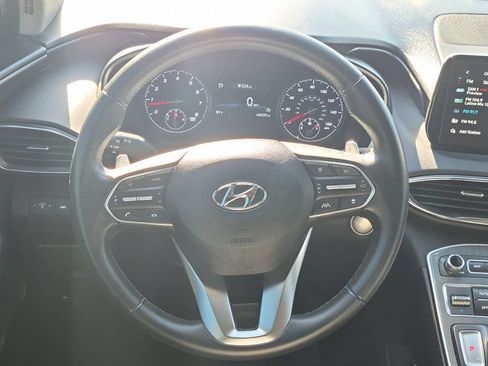 Used 2023 Hyundai Santa Fe XRT FWD image 24