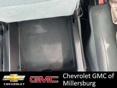 Used 2016 RAM 2500 Power Wagon w/ Luxury Group AWD/4WD image 24