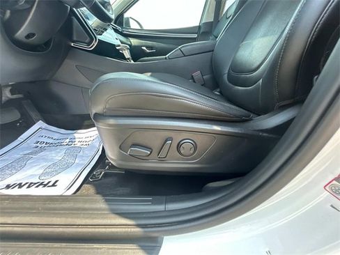 Used 2023 Hyundai Tucson SEL w/ Convenience Package image 18