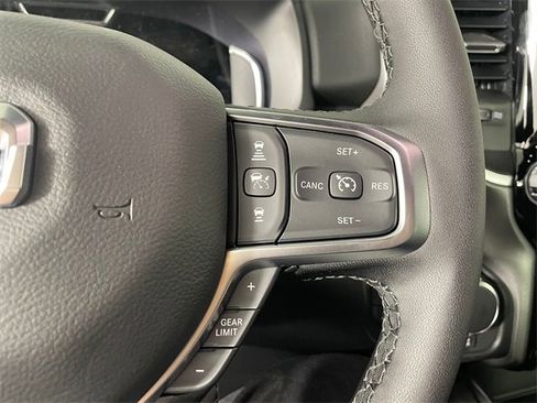 New 2026 RAM 1500 Big Horn/Lone Star image 8