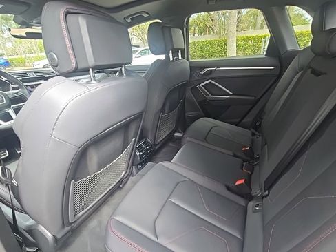 Used 2025 Audi Q3 2.0T Premium Plus image 25