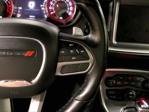 Used 2021 Dodge Challenger R/T Scat Pack RWD image 25