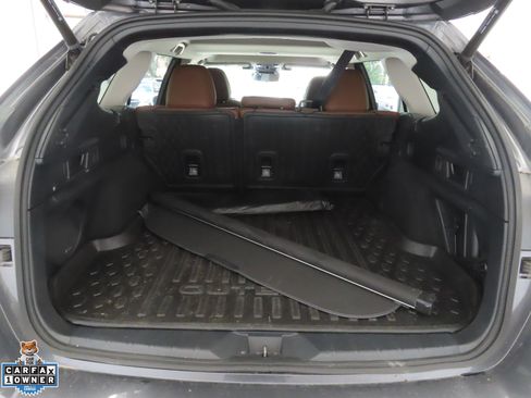 Used 2024 Subaru Outback Touring XT AWD/4WD image 24