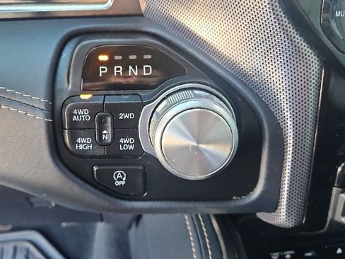 Used 2019 RAM 1500 Limited AWD/4WD image 18