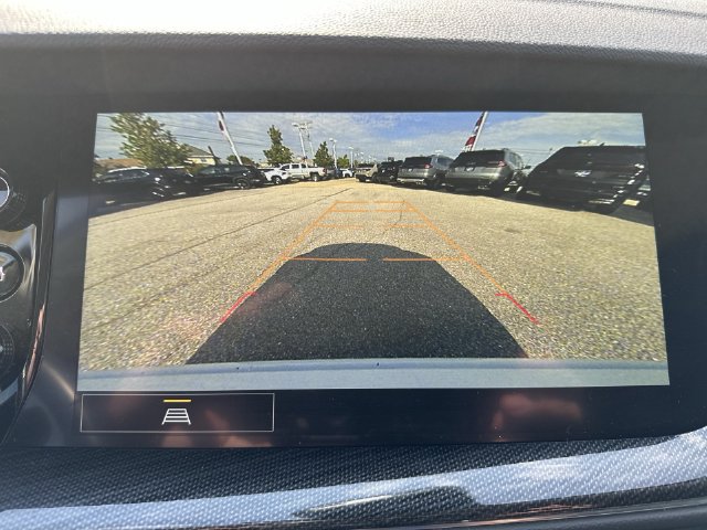 Certified 2023 Buick Envision Essence FWD image 26