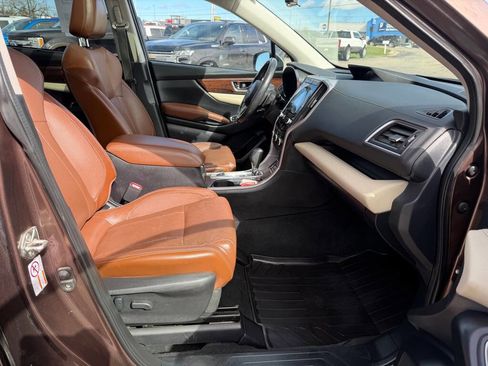Used 2019 Subaru Ascent Touring AWD/4WD image 54