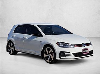 Used 2021 Volkswagen GTI SE FWD video 3
