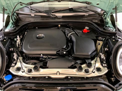 Used 2025 MINI Cooper John Cooper Works FWD image 30