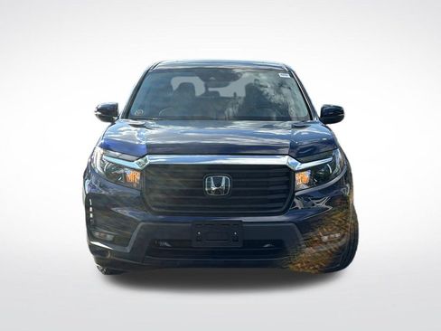 Certified 2023 Honda Ridgeline RTL image 2