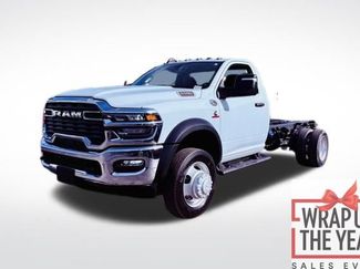 Used 2025 RAM 5500 Tradesman video 2