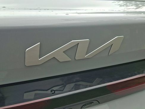 Certified 2026 Kia K5 GT-Line w/ GT-Line Premium Package FWD image 29