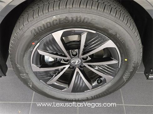 New 2026 Lexus RZ 350e 2WD image 9