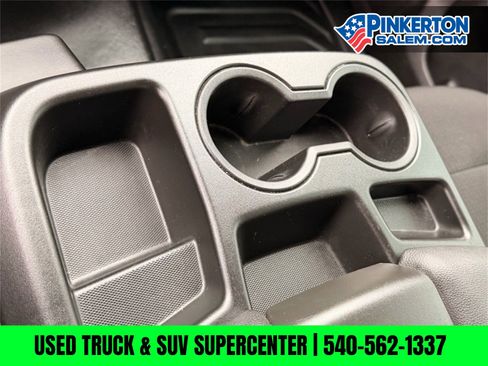 Used 2025 Chevrolet Silverado 2500 W/T w/ WT Convenience Package image 28