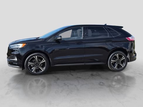 Used 2020 Ford Edge ST w/ Equipment Group 401A AWD/4WD image 5